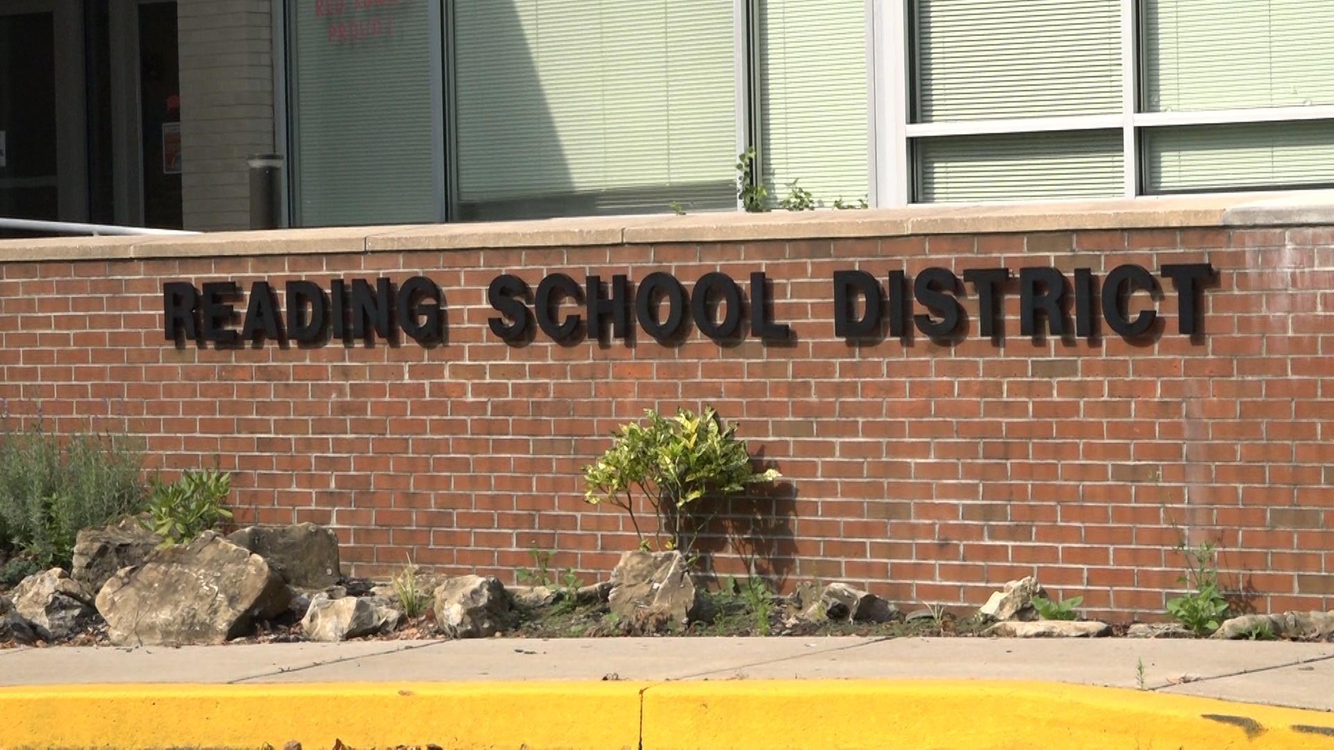 Reading School District Opts For Remote Learning for 1st Quarter